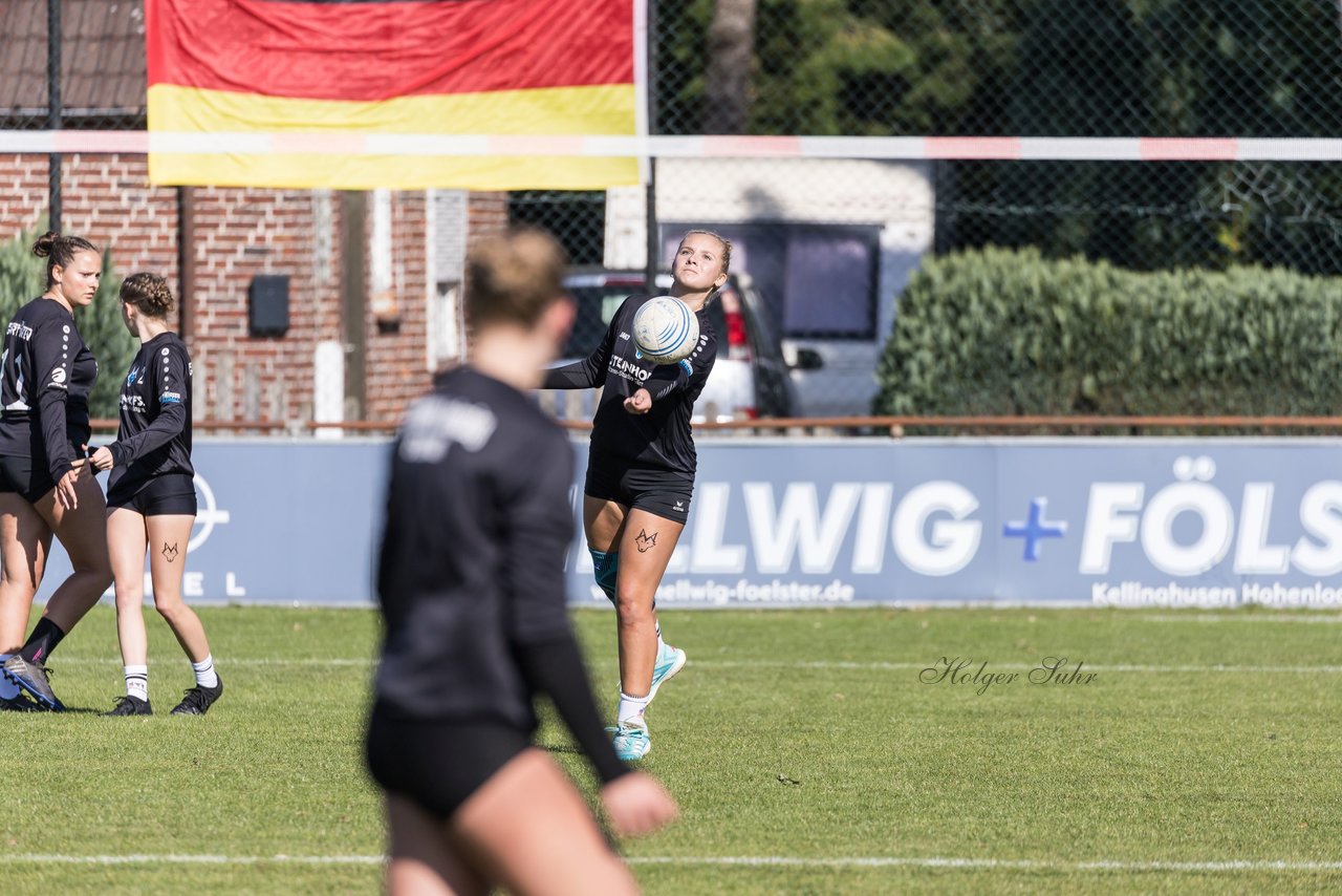 Bild 422 - wU16 Deutsche Meisterschaft